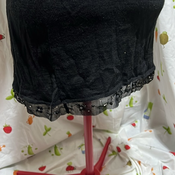 Sisley black with crystal been dress 👗 - Picture 8 of 8